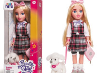 kids hits kh33/003 Кукла "preppy girl" серия "beauty star"