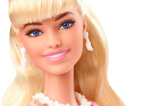 barbie hpj96 păpușă de colecție "the movie perfect day"