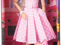 barbie hpj96 păpușă de colecție "the movie perfect day"