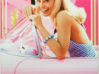 barbie hpj96 păpușă de colecție "the movie perfect day"