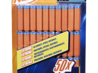 nerf  f8639 set  gloante n series (50 buc.)
