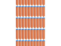 nerf  f8639 set  gloante n series (50 buc.)