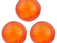 nerf f6392 bombe de apă "soa playset hydro balls" (3 buc.)