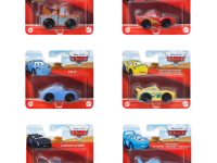 cars jdm11 mașină de bază din filmul "cars" (în sort.)