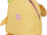 samsonite 132076/8735 ghiozdan pentru copii happy samies "ratusca dodie" (s)