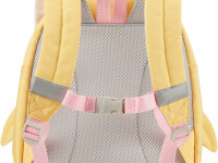 samsonite 132076/8735 ghiozdan pentru copii happy samies "ratusca dodie" (s)
