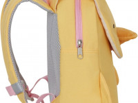 samsonite 132076/8735 ghiozdan pentru copii happy samies "ratusca dodie" (s)
