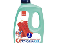 sano soluție pentru îndepărtarea petelor oxygen color safe (3l.) 268891