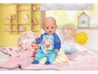 zapf creation 828250 Комбинезон для куклы "baby born" в  асс.