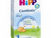 hipp 2013 combiotic 1 (0-6m.) 800 гр.