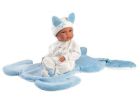 llorens v9-63597 Комплект одежды для кукол (35 см.)