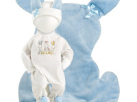 llorens v9-63597 Комплект одежды для кукол (35 см.)