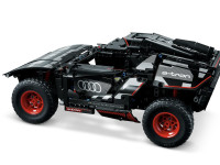 lego technic 42160 Конструктор "audi rs q e-tron" (914дет.)