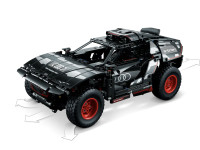 lego technic 42160 Конструктор "audi rs q e-tron" (914дет.)