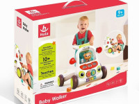 hola toys e8997 Каталка-ходунки с игровым центром