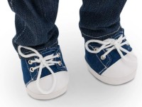 orange toys câine lucky maxx: super stil ld062 (25 cm.)