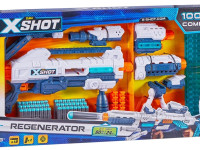 zuru 660106 blaster "x-shot regenerator "