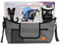 dreambaby f2285 set de accesorii pentru cărucior "on-the-go" (5 buc.)