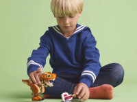 lego jurassic world 76967 Конструктор "Тираннозавр Рекс" (317 дет.)