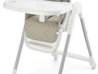 kinderkraft scaun pentru copii 3-in-1 tulo bej