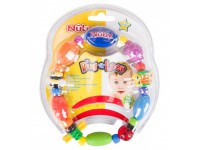 nuby id478 dințitor "brățară"