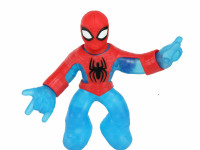 goo jit zu 42626g figurină stretch "marvel goo shifters supergoo spider-man" (20 cm.)