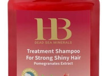 health & beauty Укрепляющий шампунь для волос с гранатовым экстрактом (780ml) 44.331