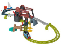 thomas&friends hgx65 Игровой набор "Разведение моста" 