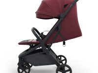 kinderkraft Прогулочная коляска nubi 3 красный