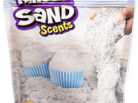 kinetic sand 6053900 Кинетический песок с ароматом (227 гр.) в асс.