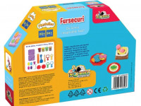 plastelino int3503 Набор пластилина "Печенье"