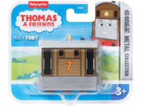 thomas & friend jhk82 Паровозик "Новые приключения" (в асс.)