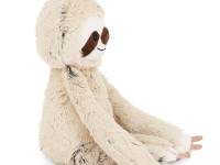 orange toys ot8020/22  jucărie moale "leneș" (22 cm)