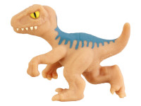 goo jit zu 41311g mini figurina stretch "jurassic world" in sort.