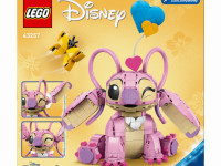 lego disney 43257 Конструктор "Ангел" (784 дет.)