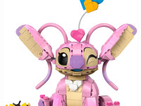 lego disney 43257 Конструктор "Ангел" (784 дет.)