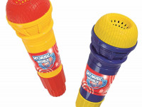 simba 6830170 jucărie muzicală "microfon" &icirc;n sort.