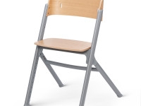 kinderkraft scaun pentru copii livy lemn