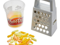  play-doh f4373 set de joc "coacem pizza"