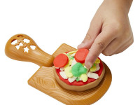  play-doh f4373 set de joc "coacem pizza"