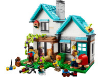 lego creator 31139 constructor 3in1 "cozy house" (808 el.)
