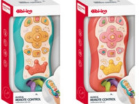 bibiin toys 6227 Музыкальная игрушка "Телефон" (в асс.)