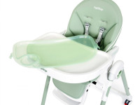 peg perego scaun pentru copii prima pappa follow me mint 