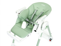 peg perego scaun pentru copii prima pappa follow me mint 