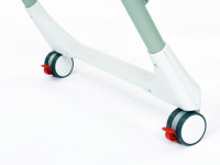 peg perego scaun pentru copii prima pappa follow me mint 