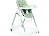 peg perego scaun pentru copii prima pappa follow me mint 