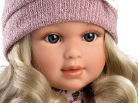 llorens 54042 păpușa anna (40cm.)