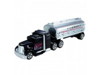 hot wheels bfm60 camion-remorcă (in sort.)