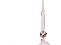 chipolino dsblo0263pi trotineta 2 in 1 "bloomi" roz