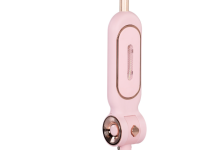 chipolino dsblo0263pi trotineta 2 in 1 "bloomi" roz